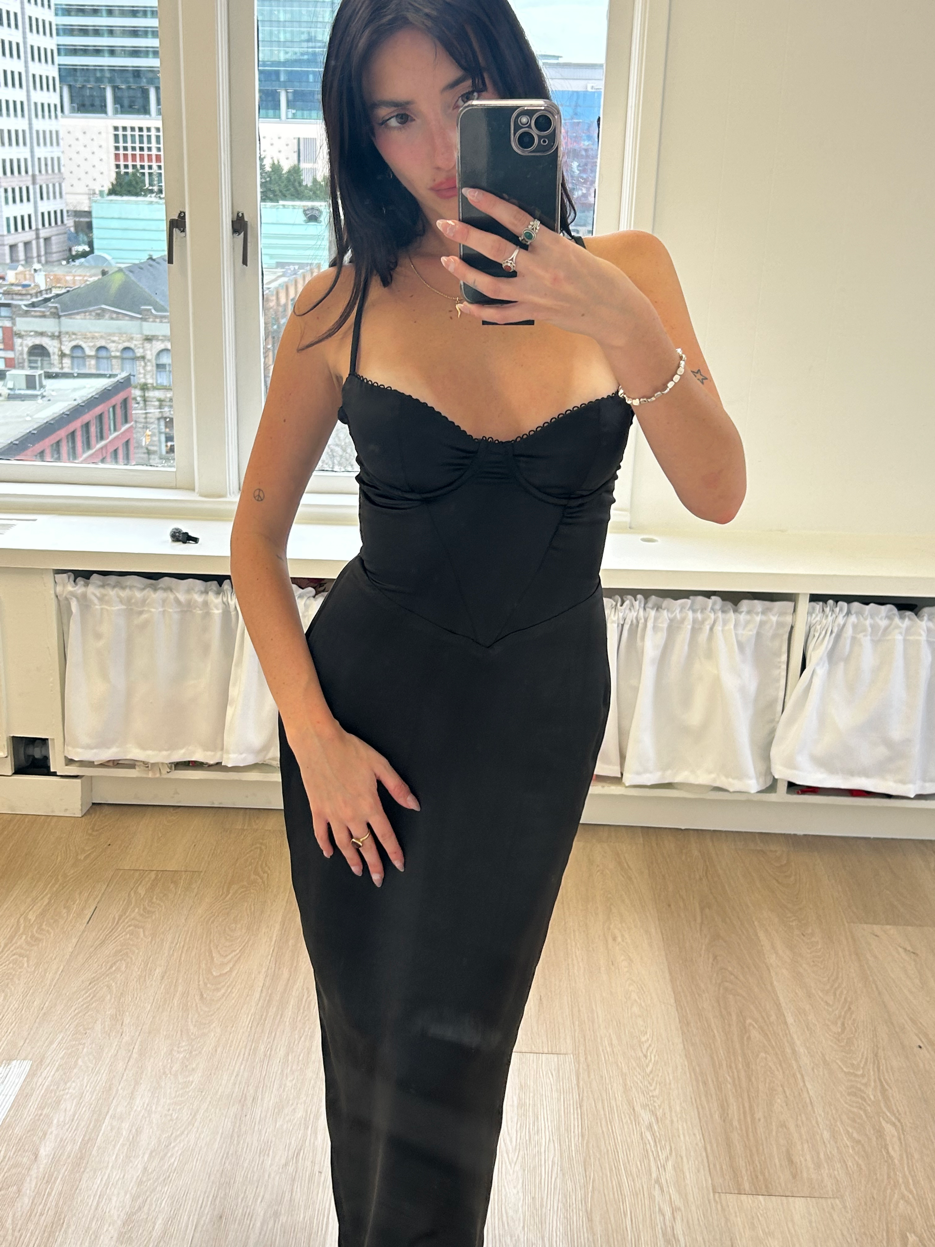 House of CB Stefania Dress