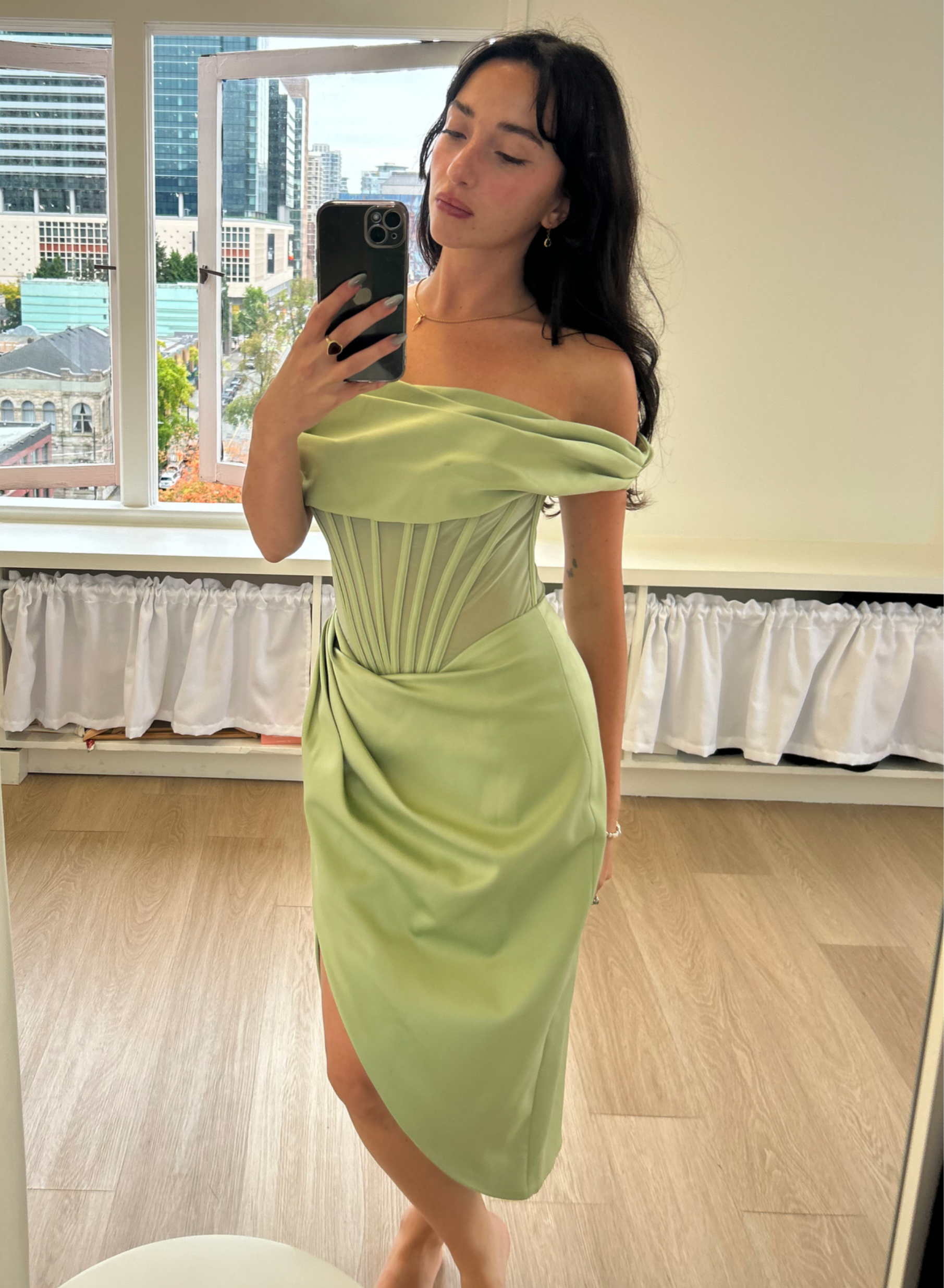 House of CB Lulu Dress