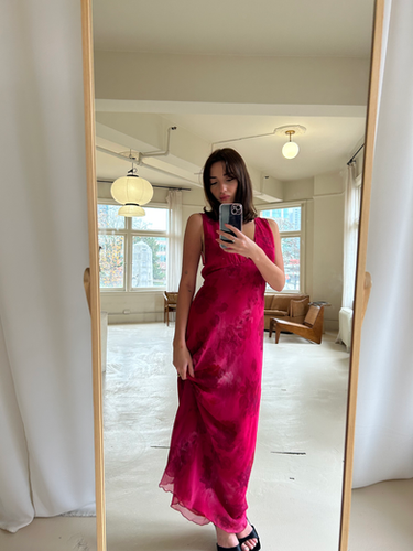 knee length dresses for ladies Realisation Par