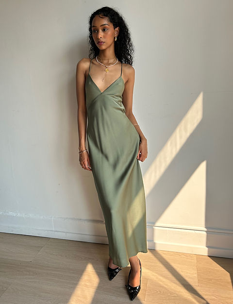 Park & Fifth Davenport Dress | Once Twice Park & Fifth Davenport Dress | Once Twice