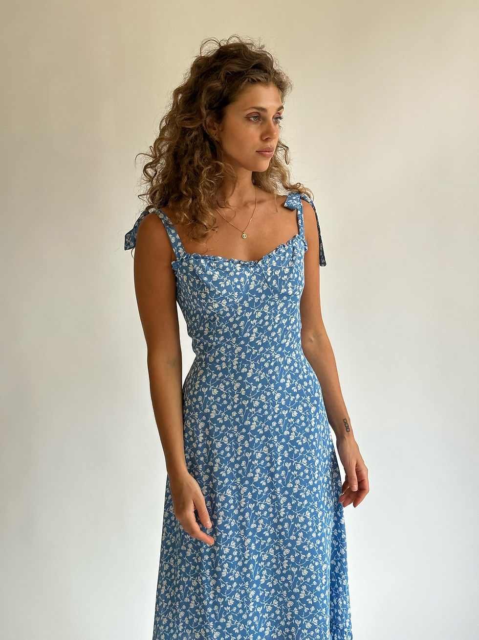 Reformation Nikita Dress