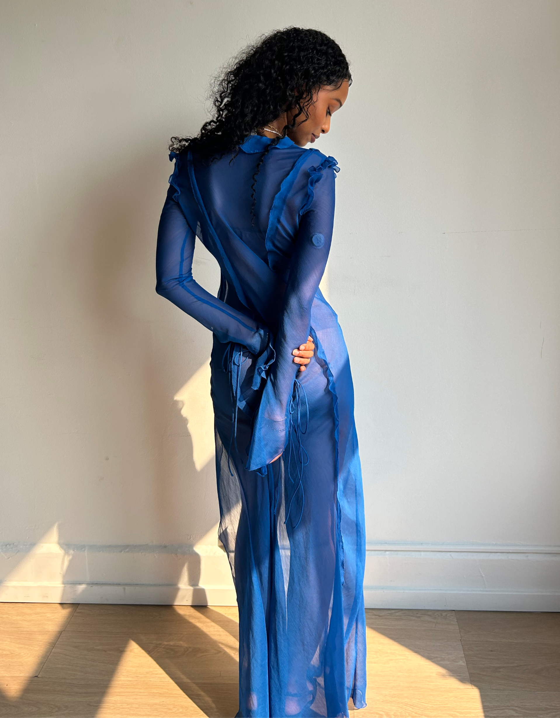 Rat & Boa Farretti Dress