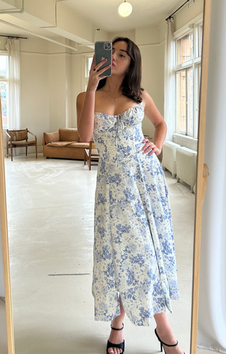 House of CB Carmen Dress | Once Twice