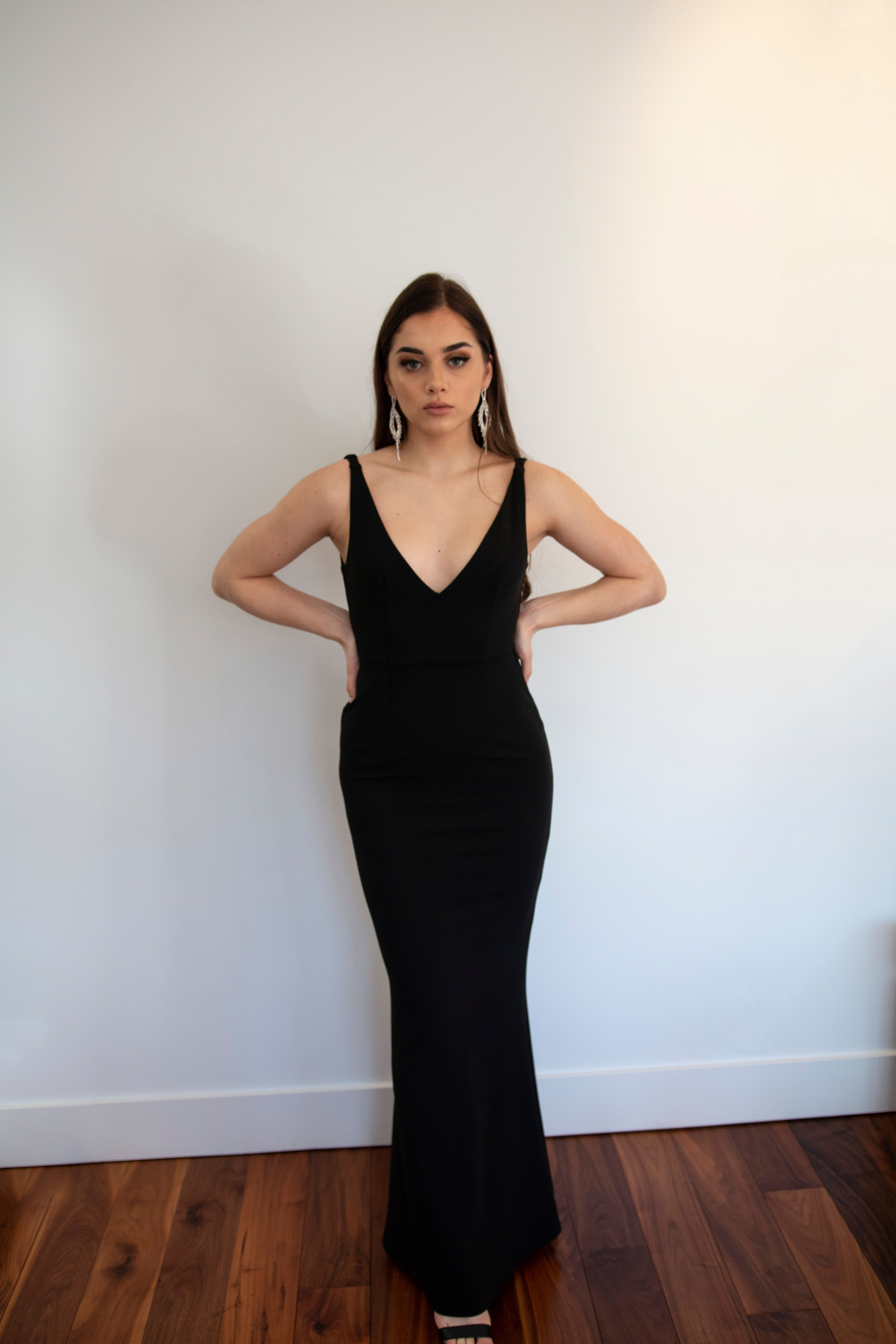 Lulu Gown