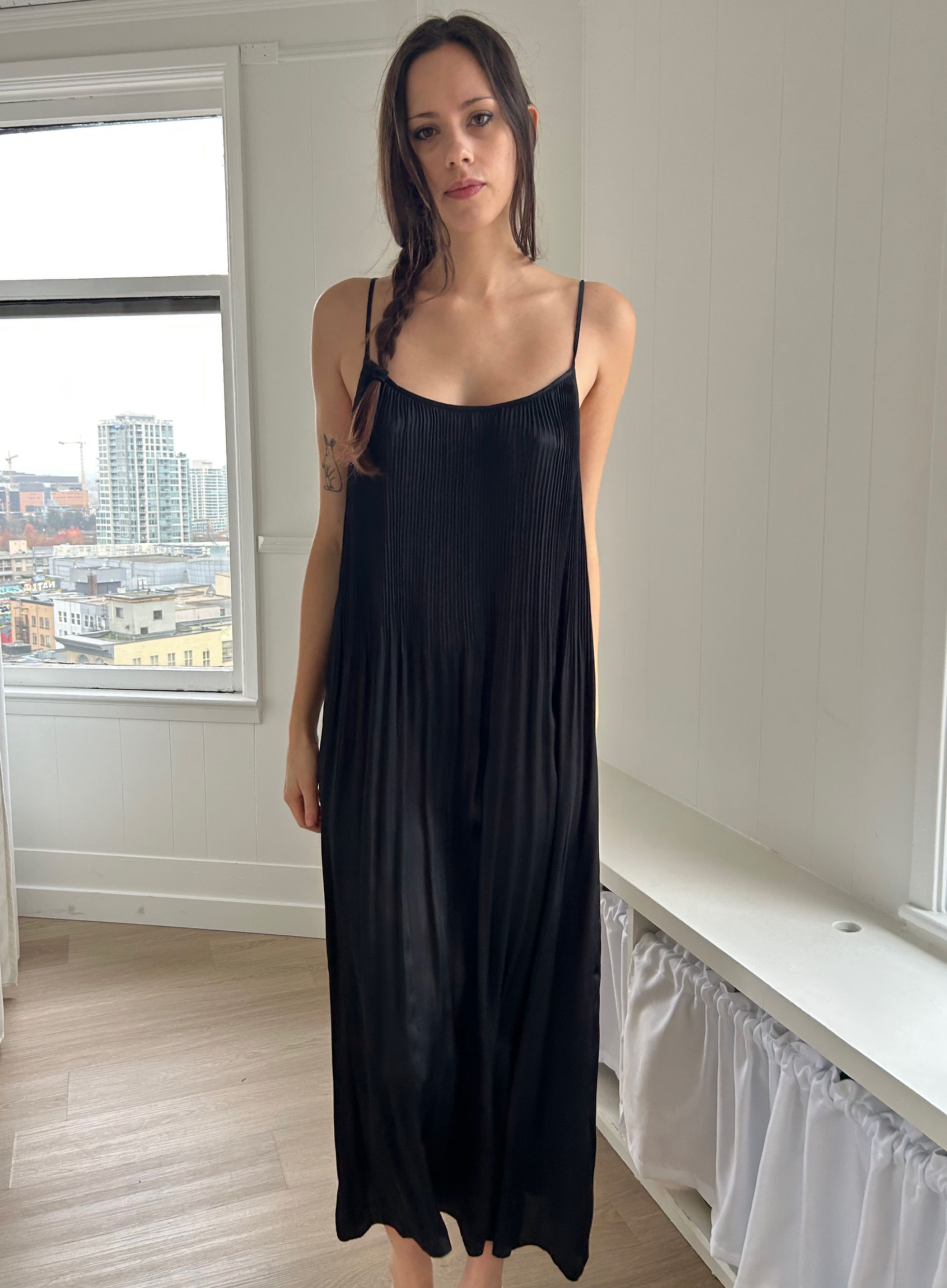 Bec & Bridge Paradise Maxi Dress