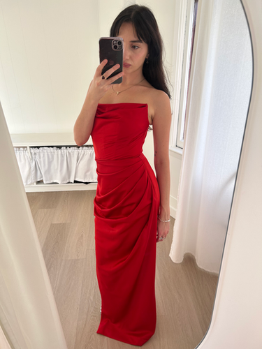 House of CB Adrienne Dress | Once Twice