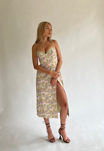 Houseofcb House Of Cb Charlotte Dress House Of CB Charlotte Dress