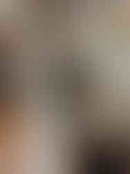 Piano hammers with their felt removed