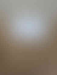 A handmade centerpin guage chart for pianos