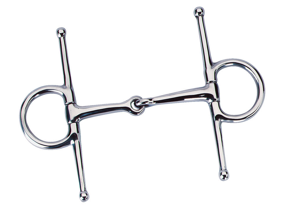 Feeling, Mini fullcheek, 9 cm 2-delat 10 mm