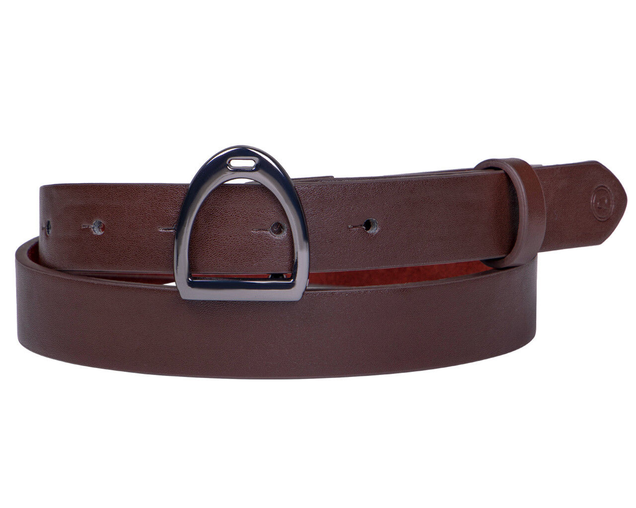 QHP, bälte stigbygel