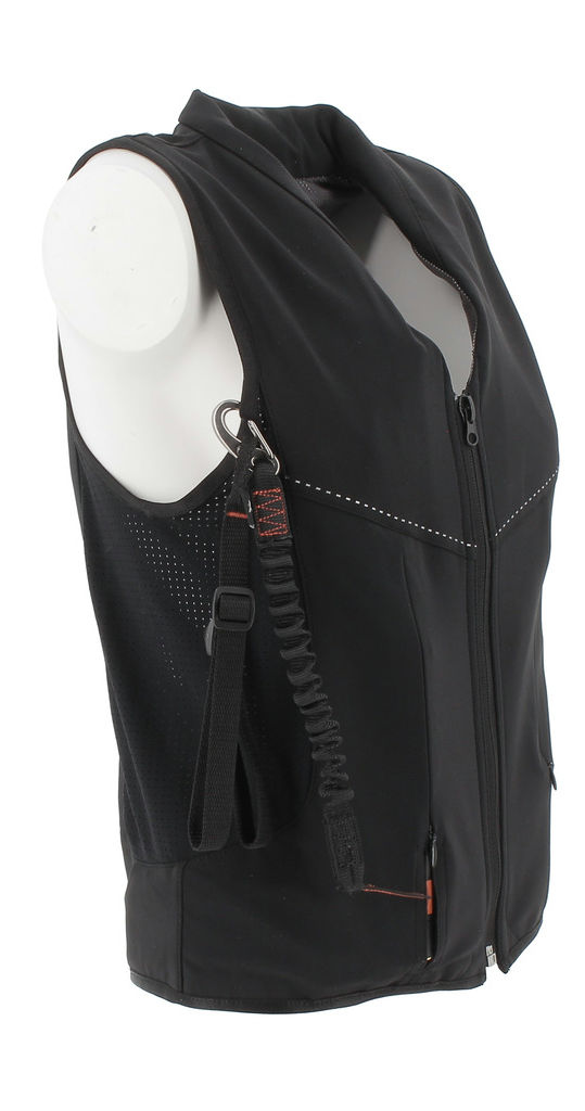 Miniatyrbild: Penelope, Airlight 2 airbagväst children