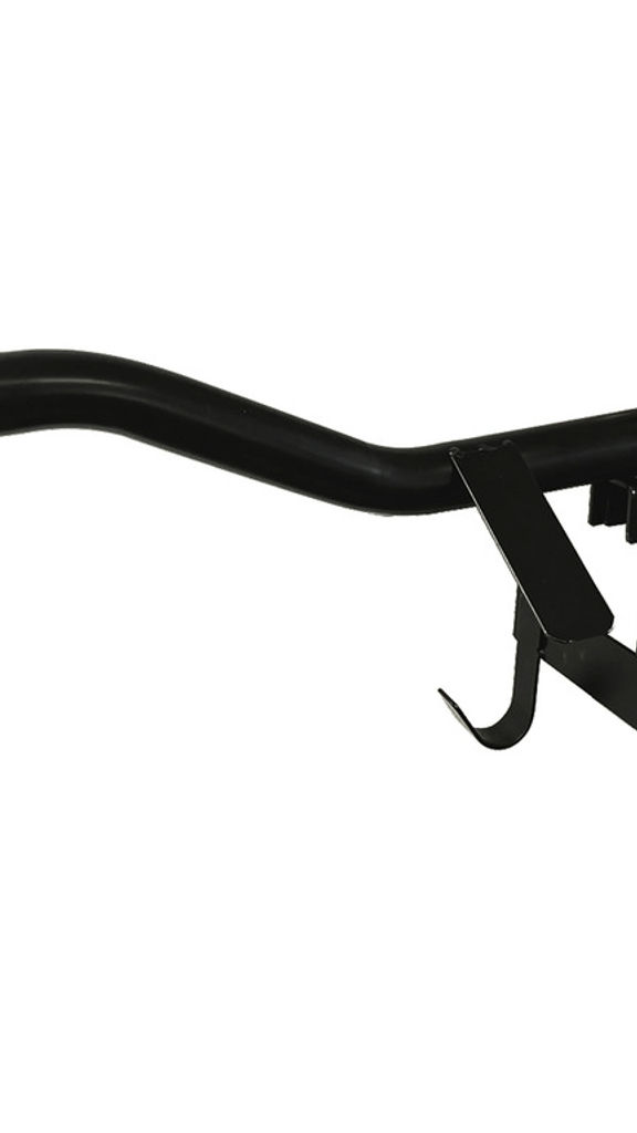 Miniatyrbild: Hippotonic, bärbart sadelställ