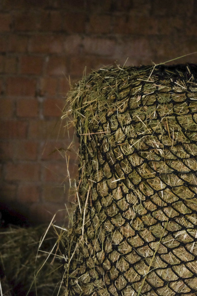 Miniatyrbild: Hippotonic, Round Bale Hay Net