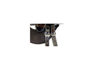 Miniatyrbild: Stride Free, racing-sadel, 2 kg