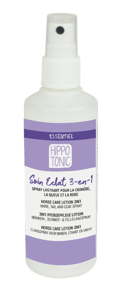 Hippotonic, Essentiel, Horse Care Lotion 3 i 1