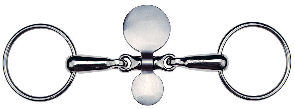 Feeling, bett med tungplatta, 18 mm