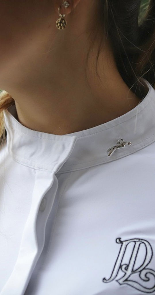 Miniatyrbild: Penelope, show shirt tävlingsskjorta