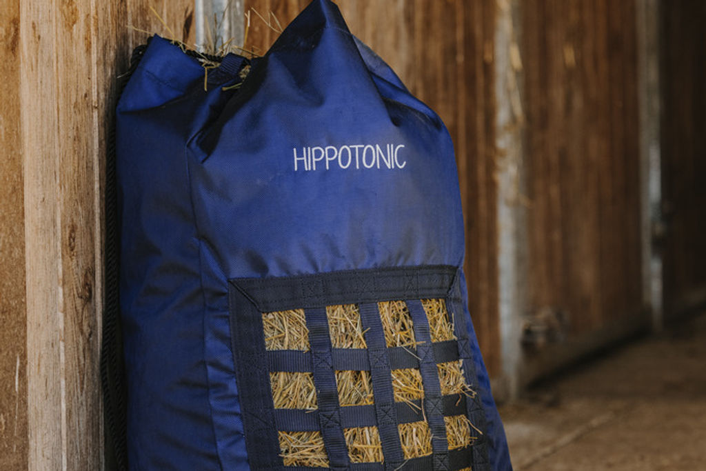 Hippotonic, rektangel hönätsväska