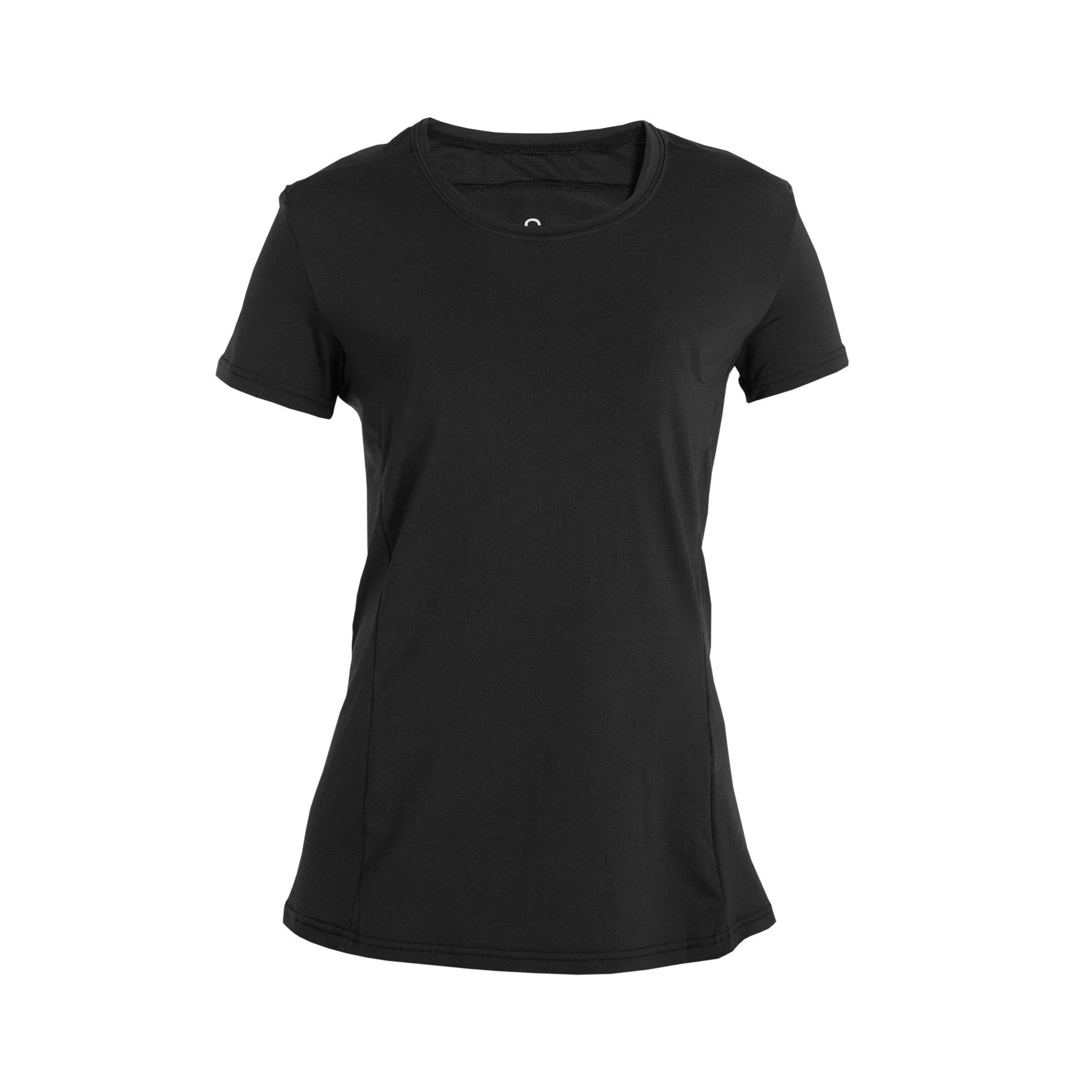 Back on Track, "Ophelia" t-shirt dam