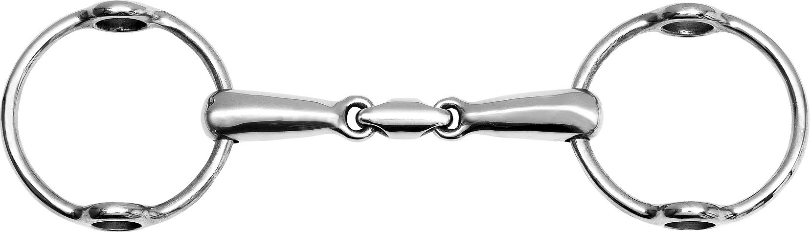 Feeling, anatomisk gagbett, 3-delat 21 mm