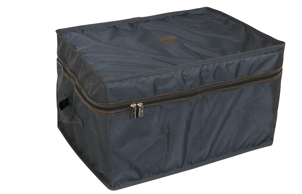 Equitheme, "Premium" täckesväska