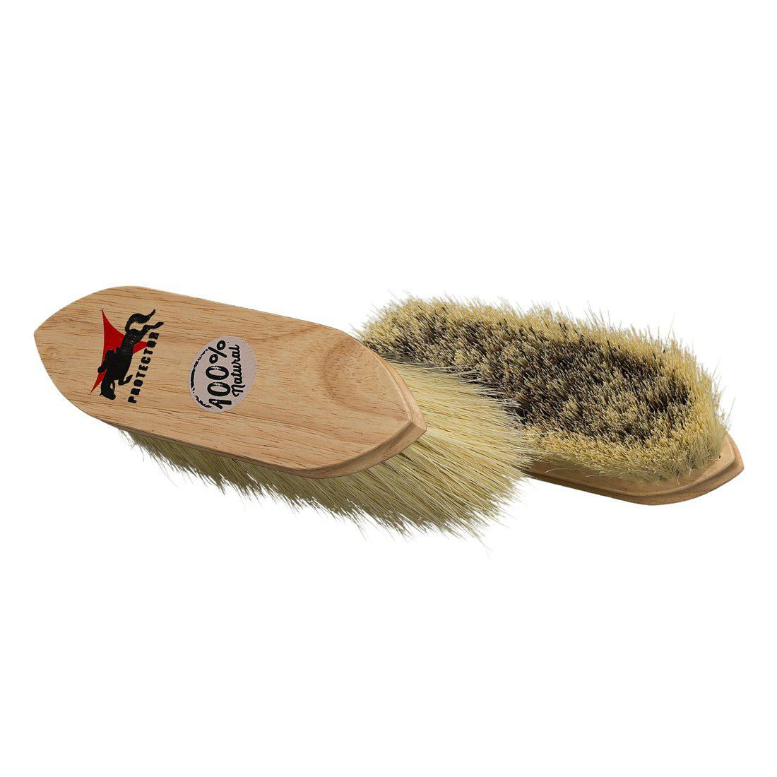 Protector, mankborste, union