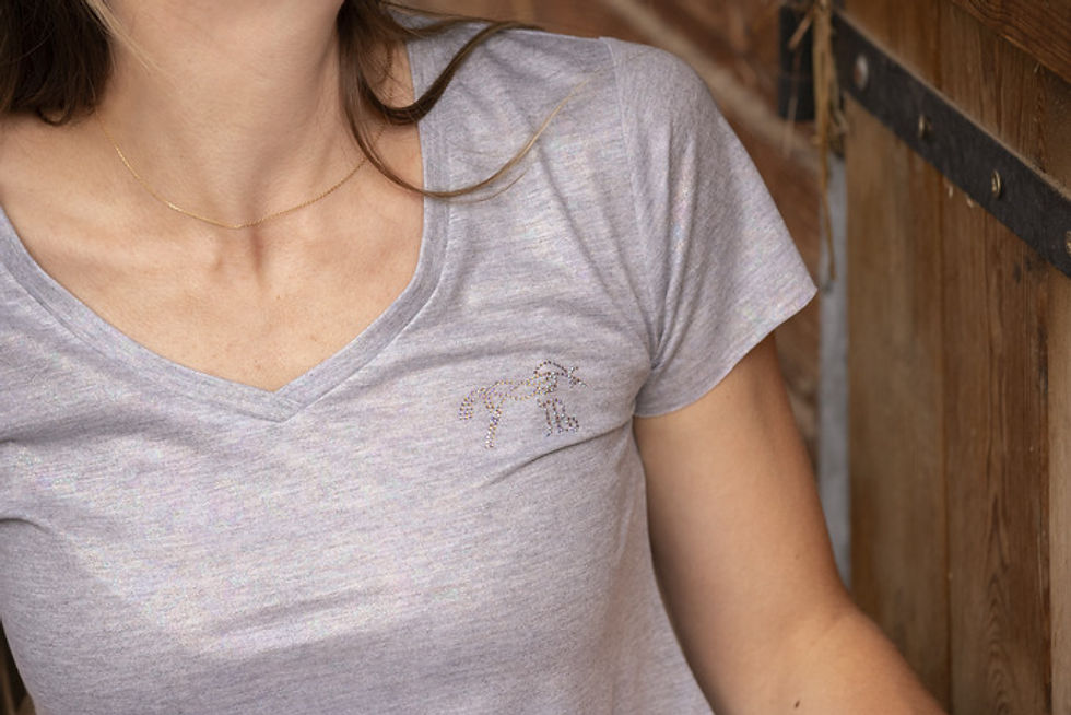 Miniatyrbild: Penelope, Juline t-shirt