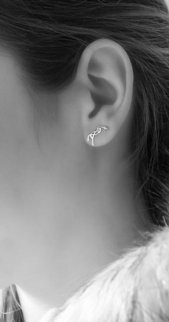 Miniatyrbild: Penelope, Milly örhängen