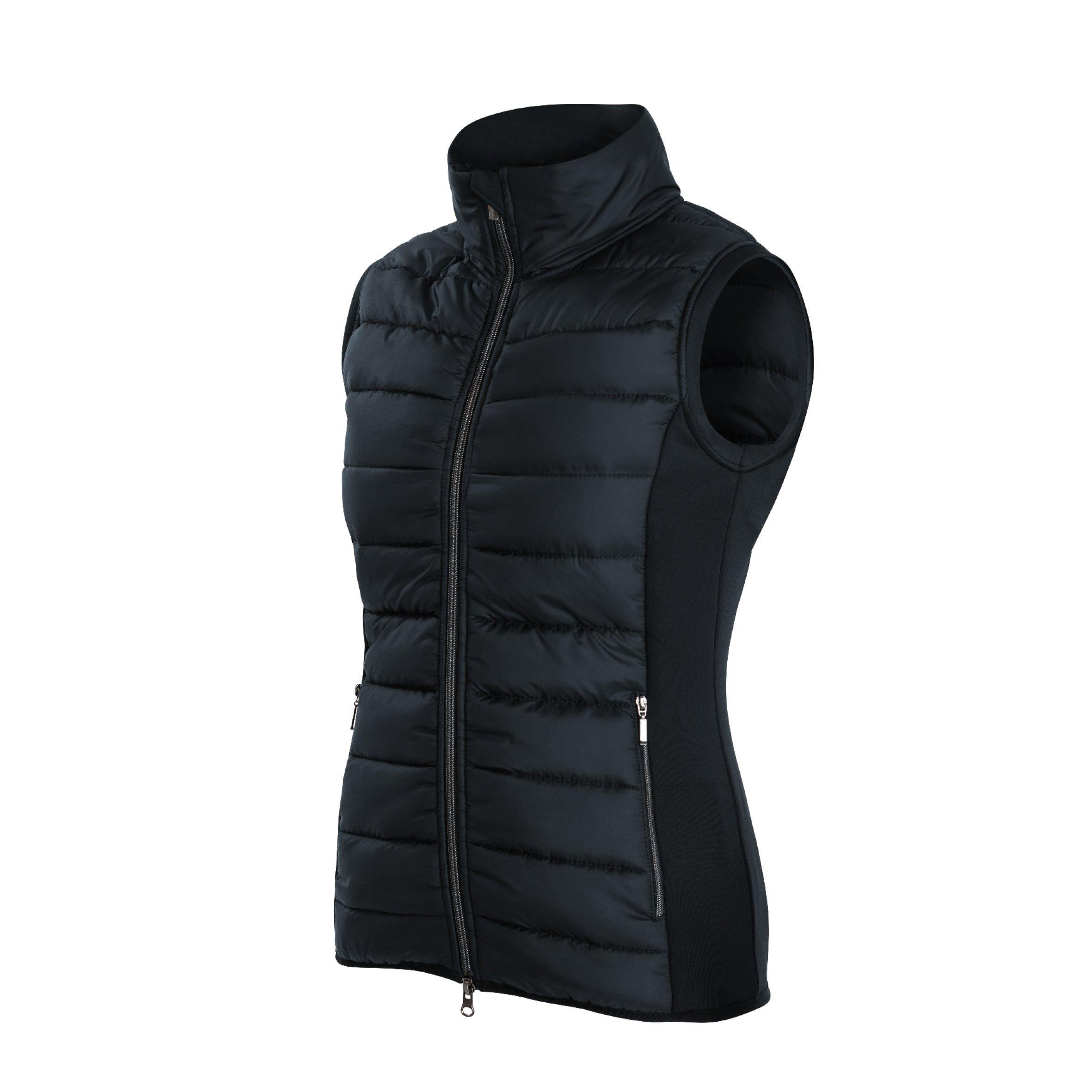 Horse Life, Bonnie, ridväst