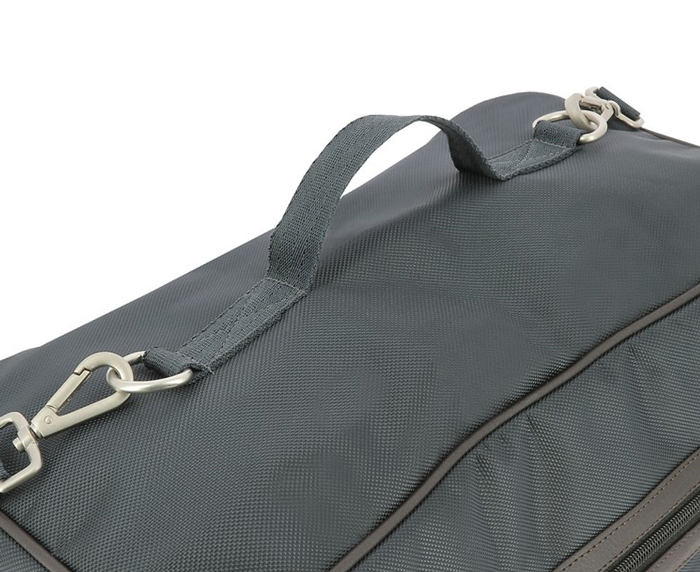 Miniatyrbild: Equitheme, "Premium" ryktväska