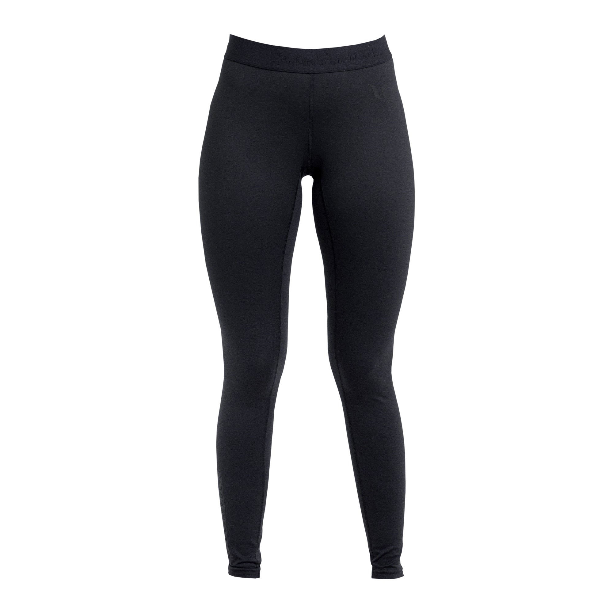 Back on Track, "Caia" tights dam