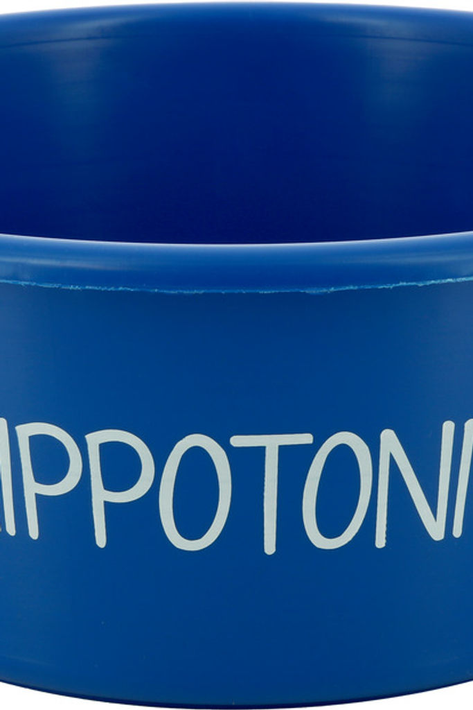 Miniatyrbild: Hippotonic, matskål 5 L