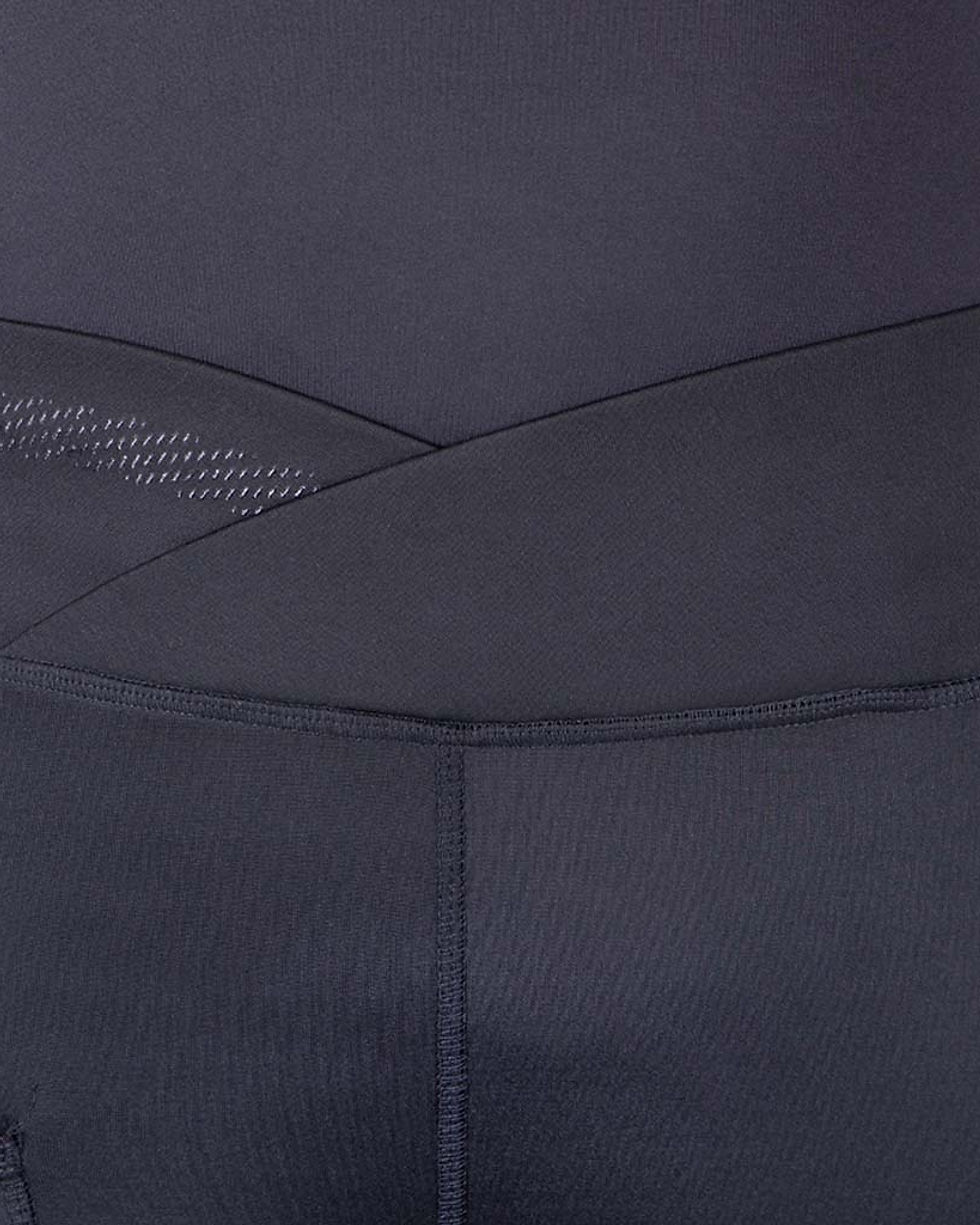 Miniatyrbild: QHP, vinter-ridtights Raquel, helskodda