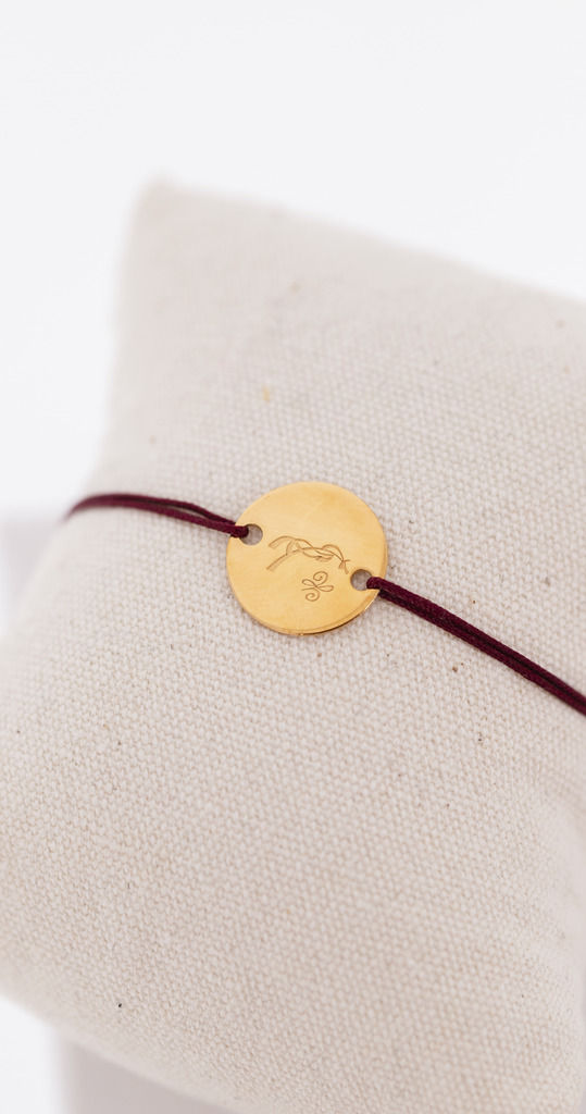 Miniatyrbild: Penelope, Zoé armband