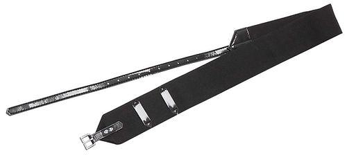 Zilco, elastisk övergjord, 90 cm