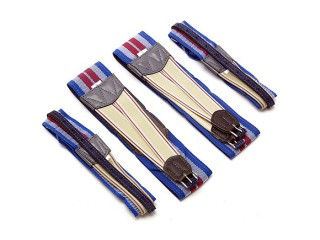 Hyland, feather weight race övergjord & undergjord set