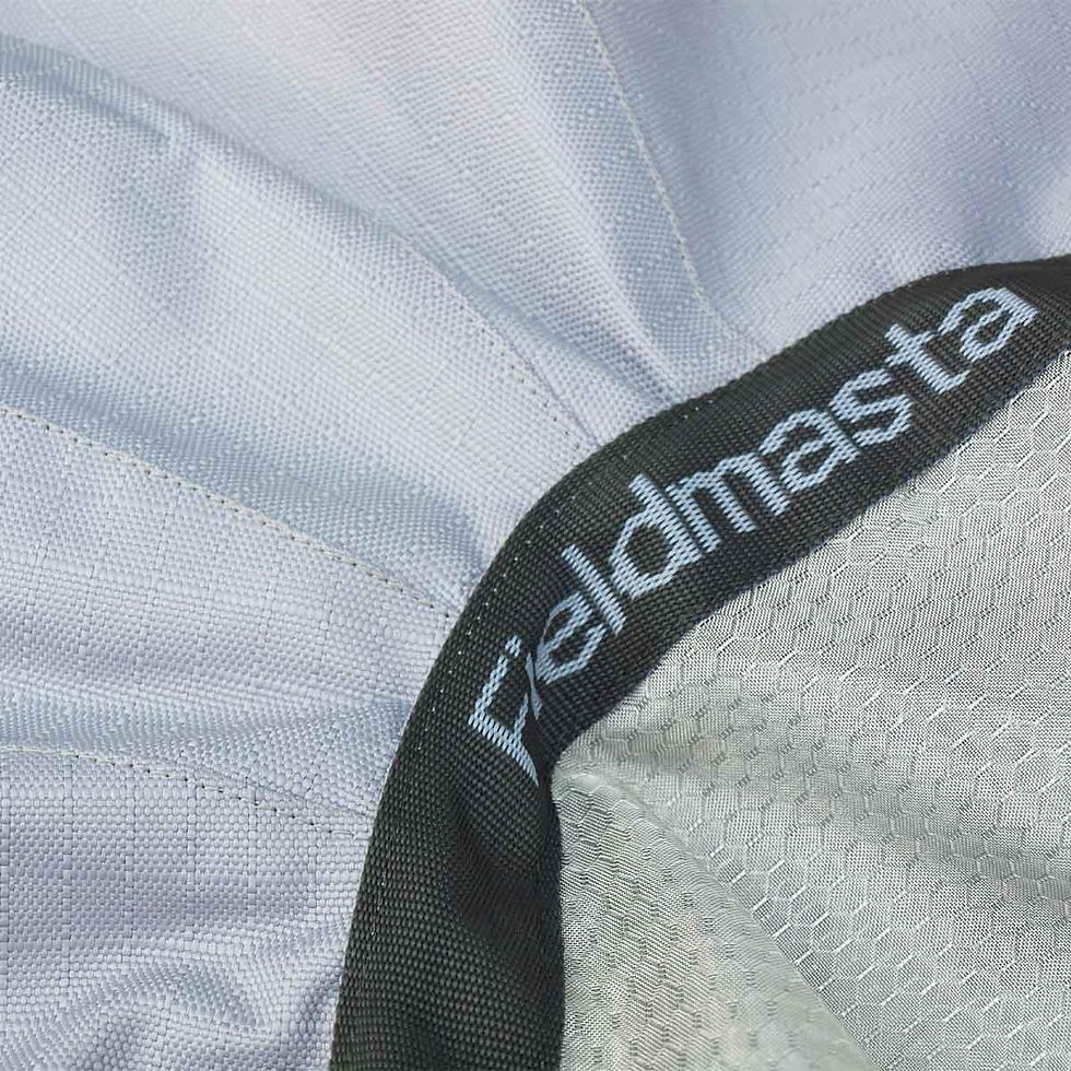 Miniatyrbild: Masta Fieldmasta, utetäcke med fast hals 0g