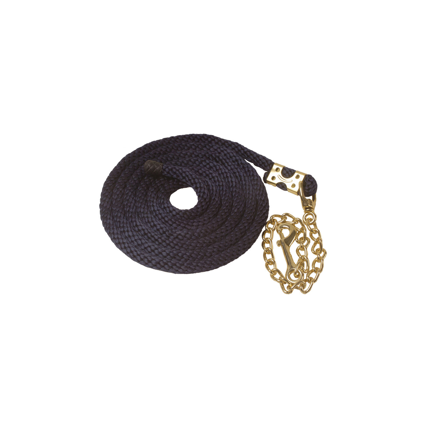 Nylongrimskaft med kedja, 2.2 meter