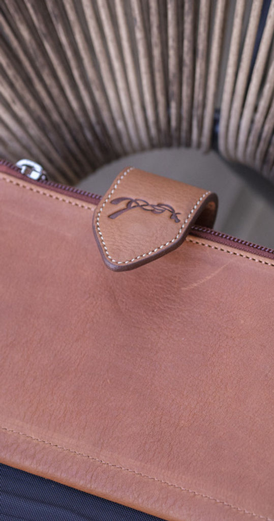 Miniatyrbild: Penelope, Bertille plånbok