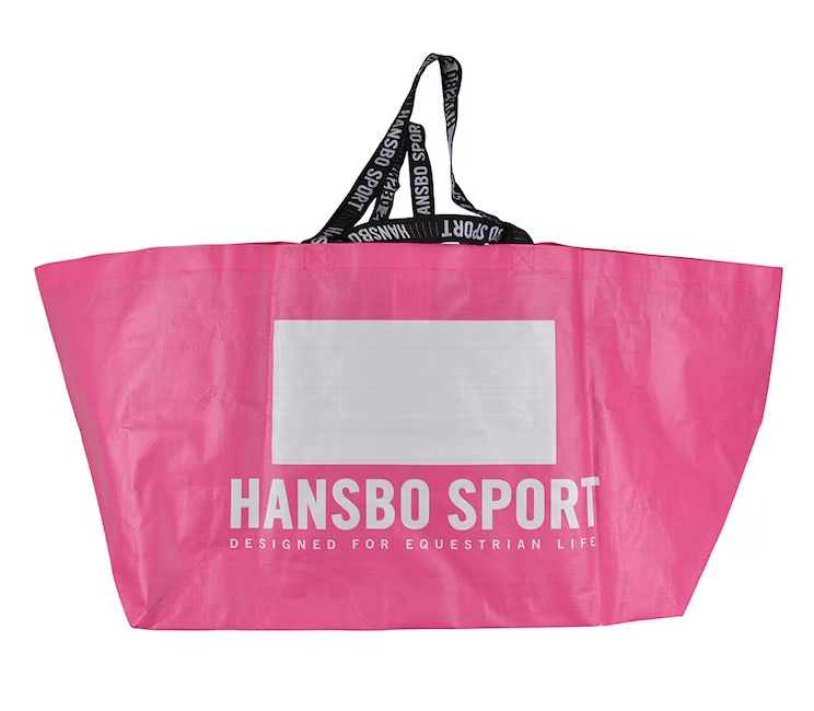 Miniatyrbild: Hansbo Sport, höpåse XL, olika färger