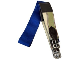 Gibson, elastiska undergjordar