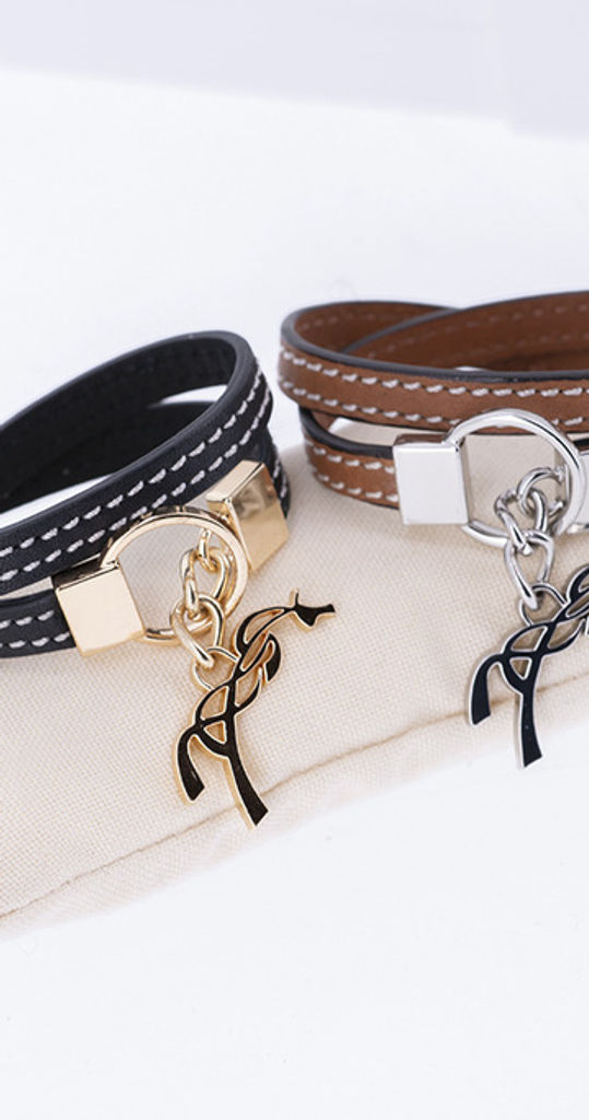 Miniatyrbild: Penelope, Signatur armband