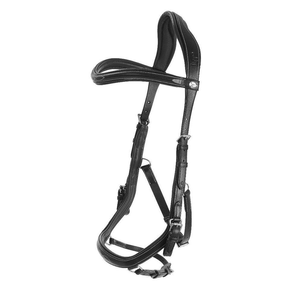 Lippo Supreme Milton, träns