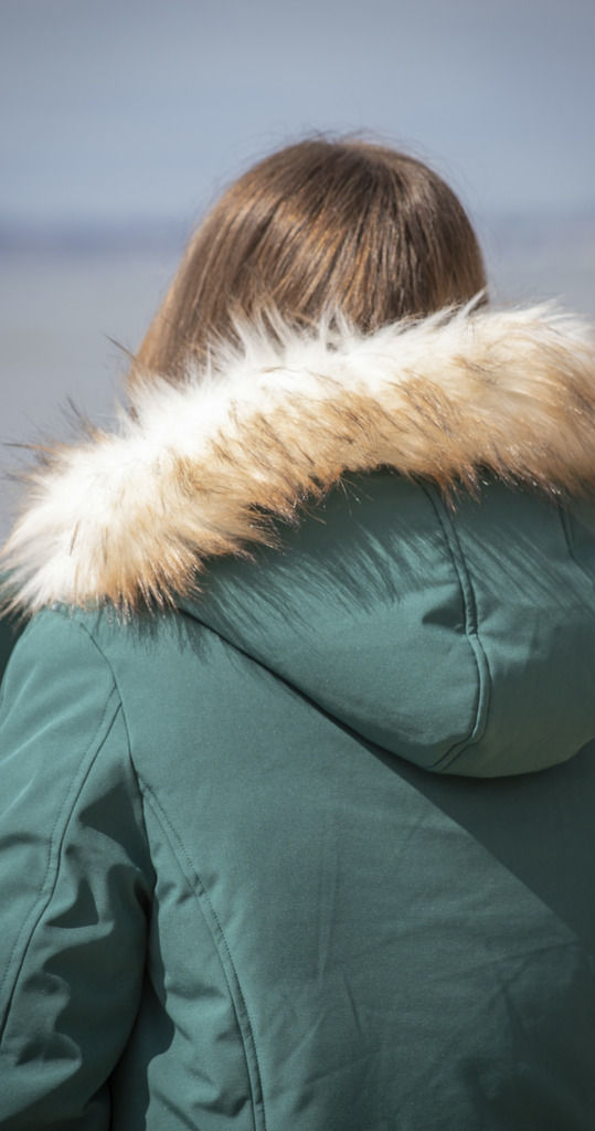 Miniatyrbild: Penelope, Step jacka