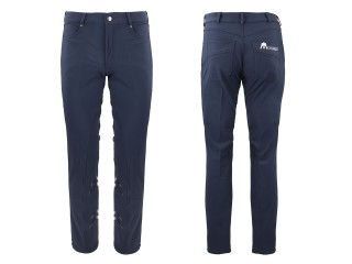 Monarch, vattentåliga softshellbyxor