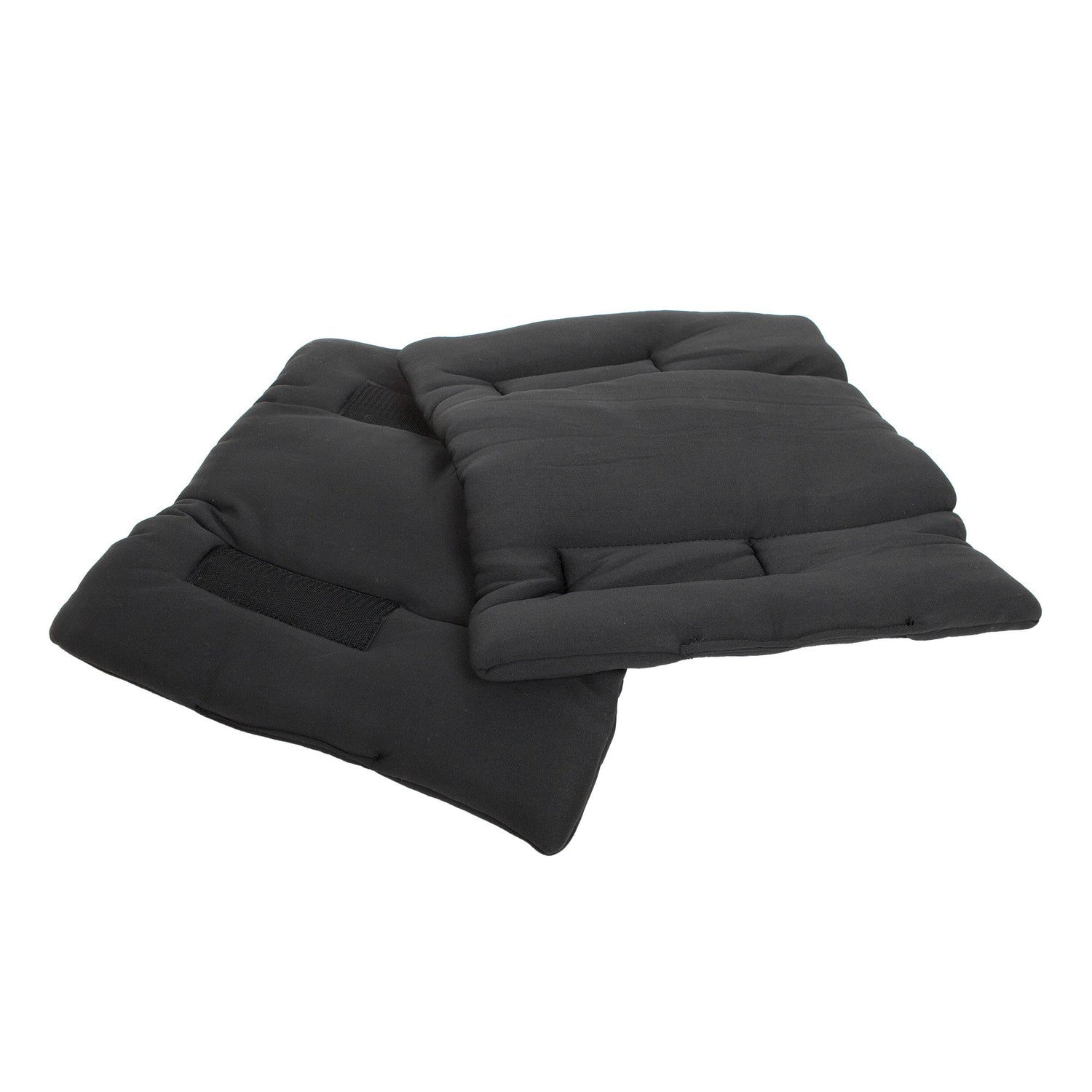 Back on Track, innerpadd till Royal quick wraps