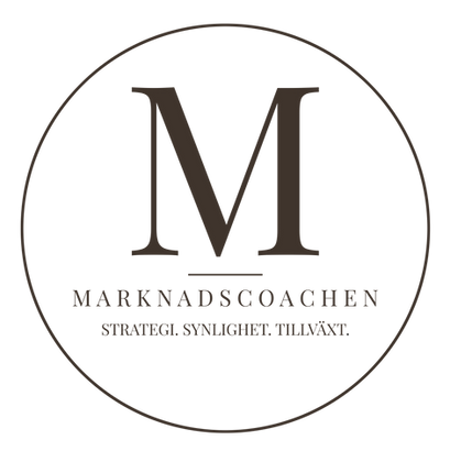 Marknadscoachen