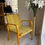 Pikkukuva: Artek, pair of chairs 45