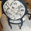 Pikkukuva: Vintage chair rococo